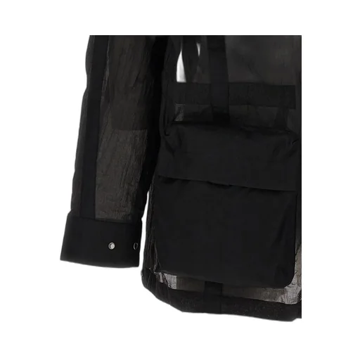 Filament M65 Zipped Jacket