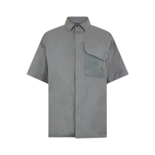 Brunswick Ss Short Sleeved Shirt