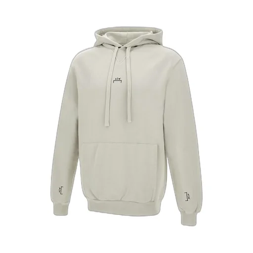 Essential Drawstring Hoodie