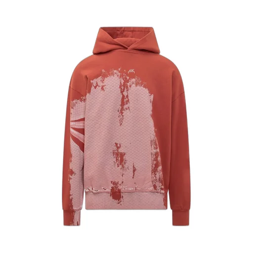 Graphic Hoodie