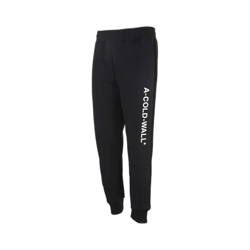 Mid-Waisted Tapered Joggers