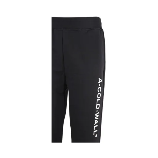 Mid-Waisted Tapered Joggers