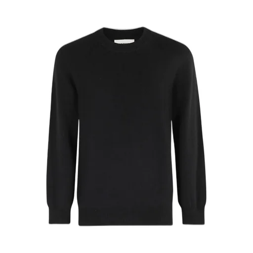 Crew Neck Knitwear