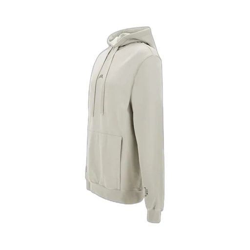 Essential Drawstring Hoodie
