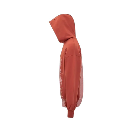 Graphic Hoodie