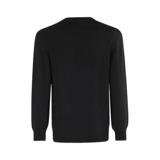 Crew Neck Knitwear