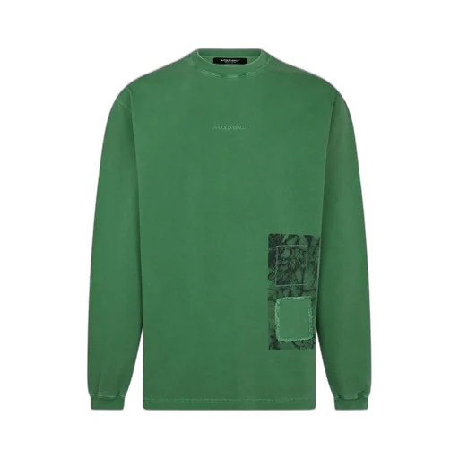 Cubist Long Sleeved T-Shirt