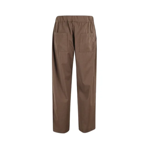Fresh Wool Pants