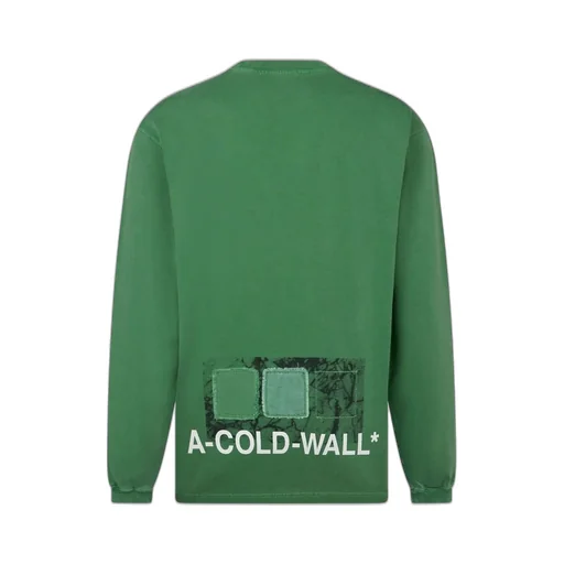 Cubist Long Sleeved T-Shirt
