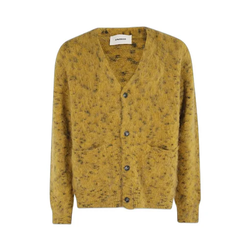 Textured Knit Cardigan
