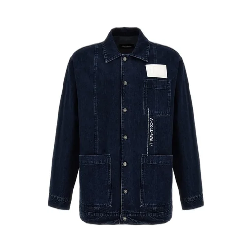 Discourse Chore Denim Jacket