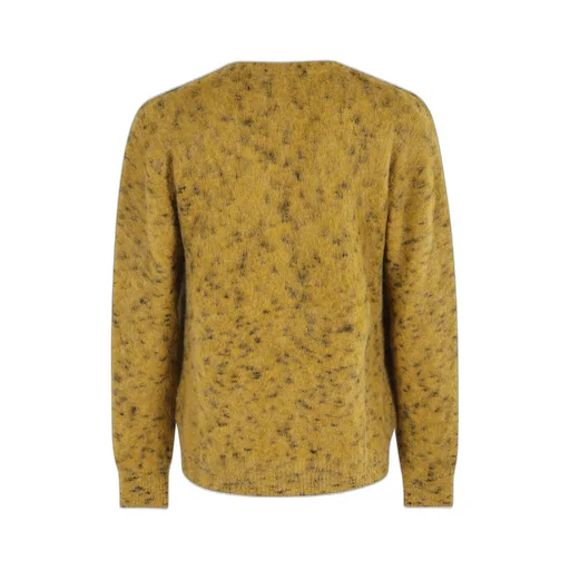 Textured Knit Cardigan