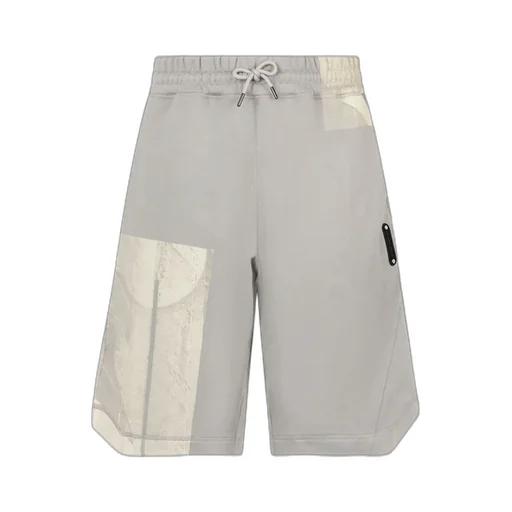 Strand Drawstring Shorts