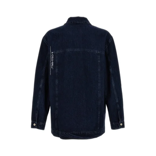 Discourse Chore Denim Jacket