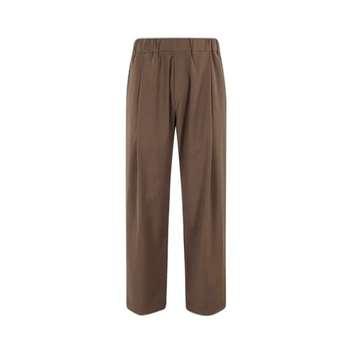 Fresh Wool Pants