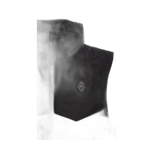 Grisdale Weather Vest Jacket