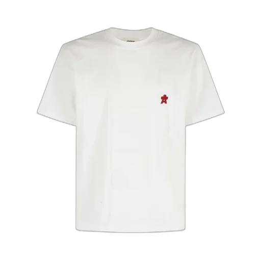 Logo Jersey T-Shirt
