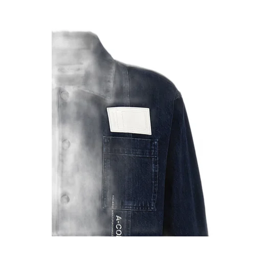 Discourse Chore Denim Jacket