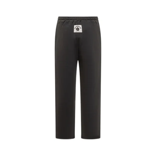 Drawstring Casual Pants