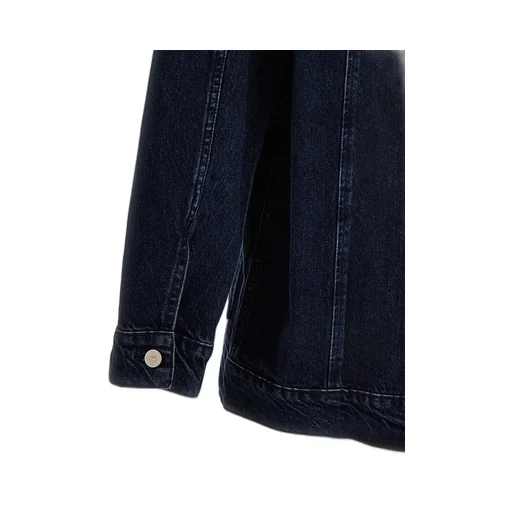 Discourse Chore Denim Jacket