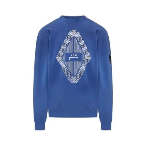 Crew Neck Sweater