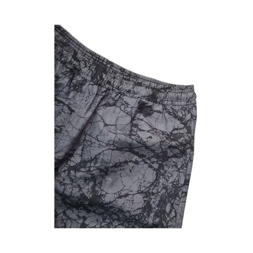 Graphic Printed Swim Shorts