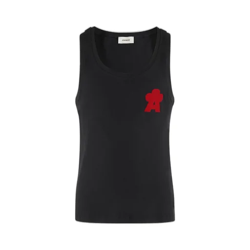 Logo Tank Top