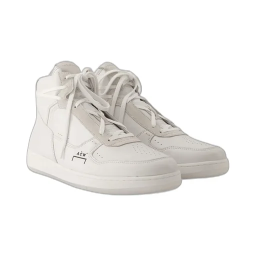 Luol Hi-Top Sneakers