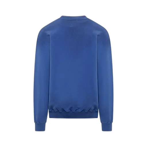Crew Neck Sweater