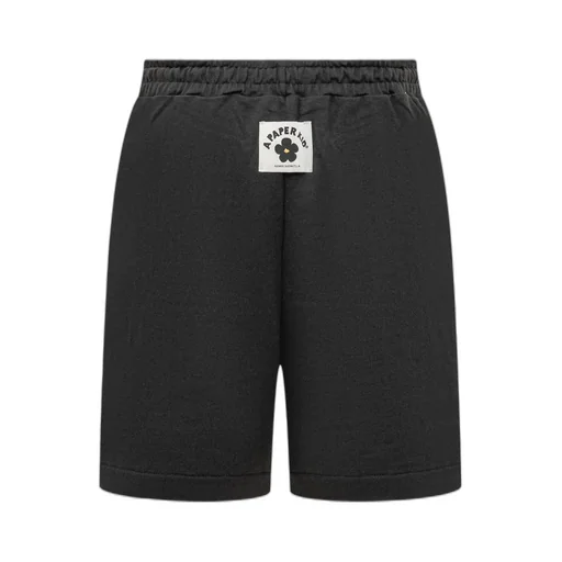 Drawstring Casual Shorts