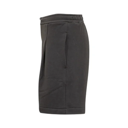Drawstring Casual Shorts