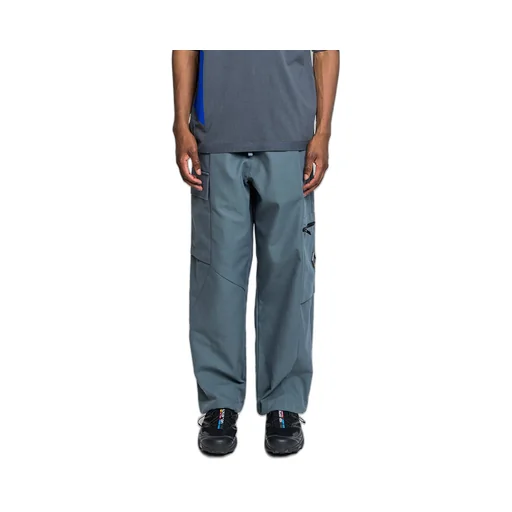 Stratum Logo Plaque Cargo Pants