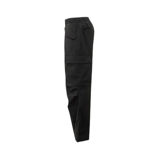 Wool Cargo Pants