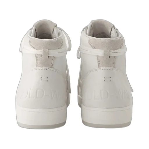 Luol Hi-Top Sneakers