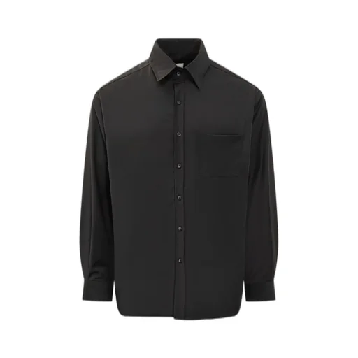 Classic Button-Up Shirt