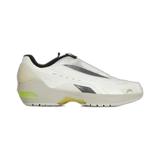 Vector Lace-Up Sneakers