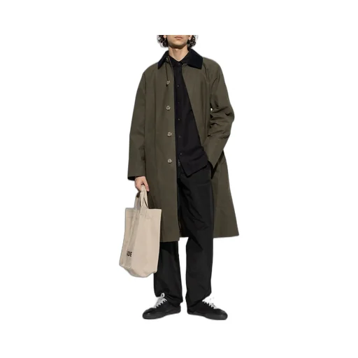 Gaspard Long Coat