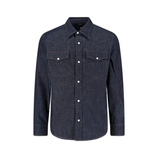Western Shirt