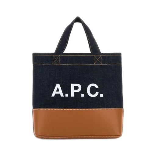 Mini Axel Tote Bag