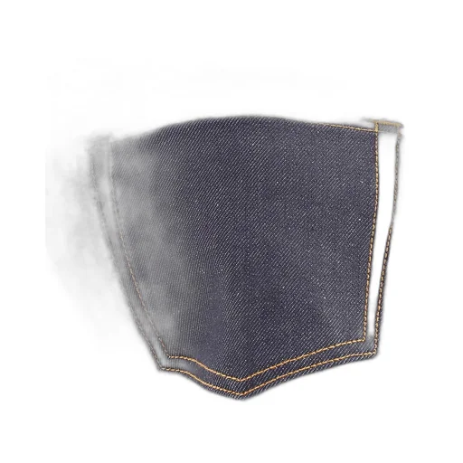 Petit Standard Jeans