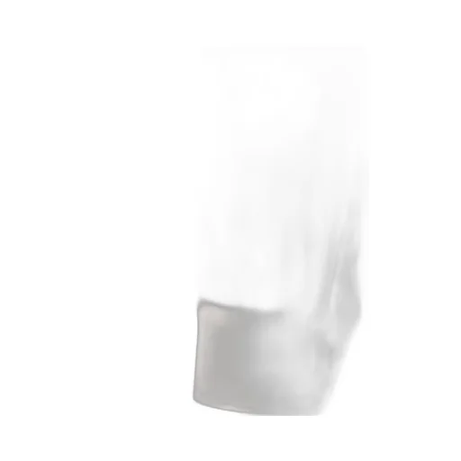 Buttoned Long-Sleeved Shirt