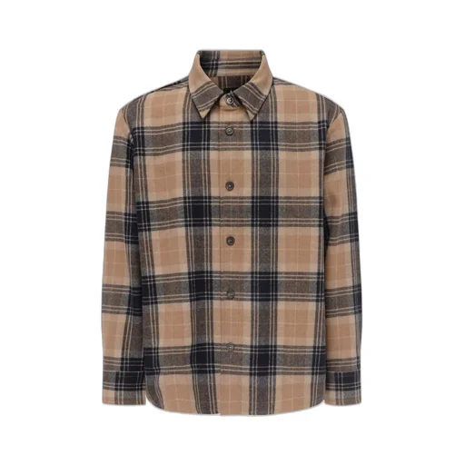 Bobby Overshirt