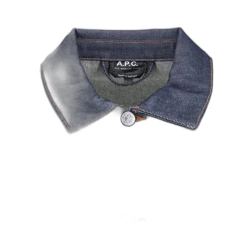 Kerlouan Buttoned Jacket