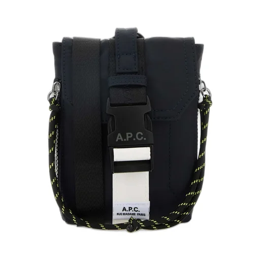 Trek Mini Crossbody Bag