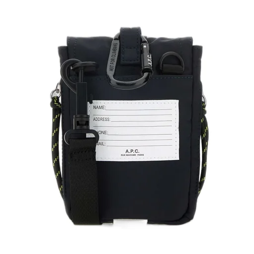 Trek Mini Crossbody Bag