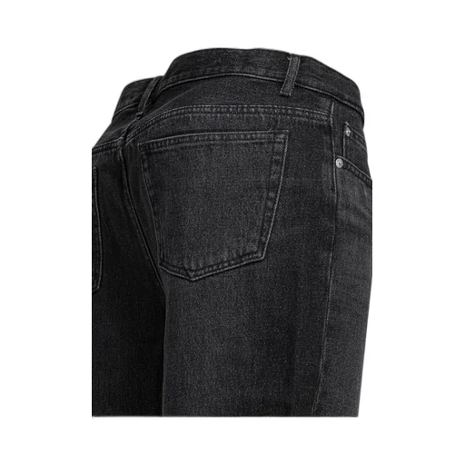 Martin Straight-Leg Jeans