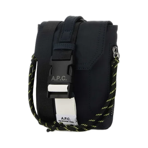 Trek Mini Crossbody Bag