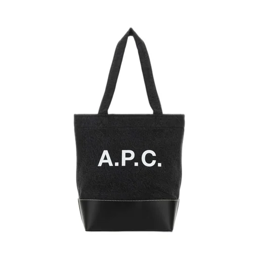 Axelle Small Tote Bag