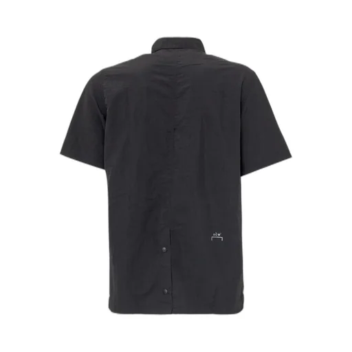 Pockets Detailed Shirt