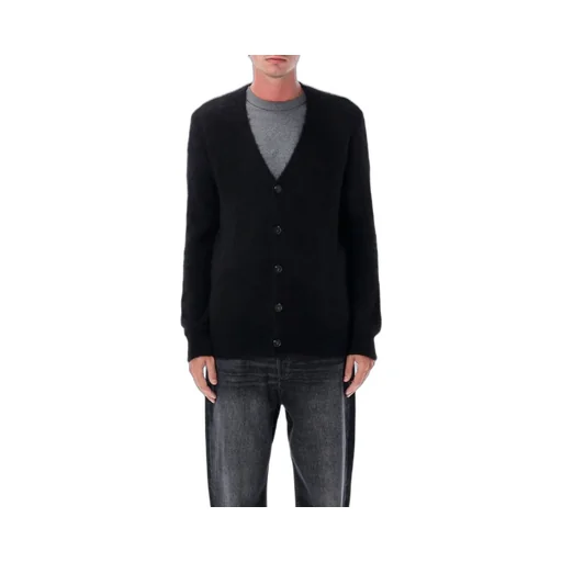 Davis V-Neck Cardigan